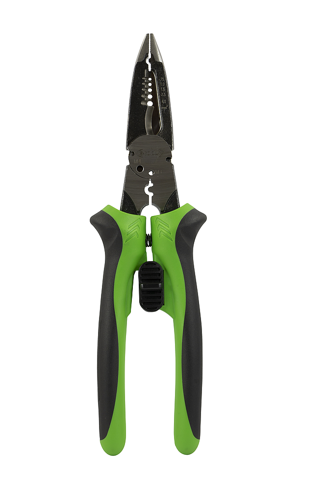 PM6E1 PINCE MULTIFONCTION 6EN1