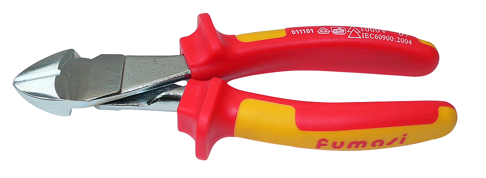 011101 PINCE COUP. BM 1000V
