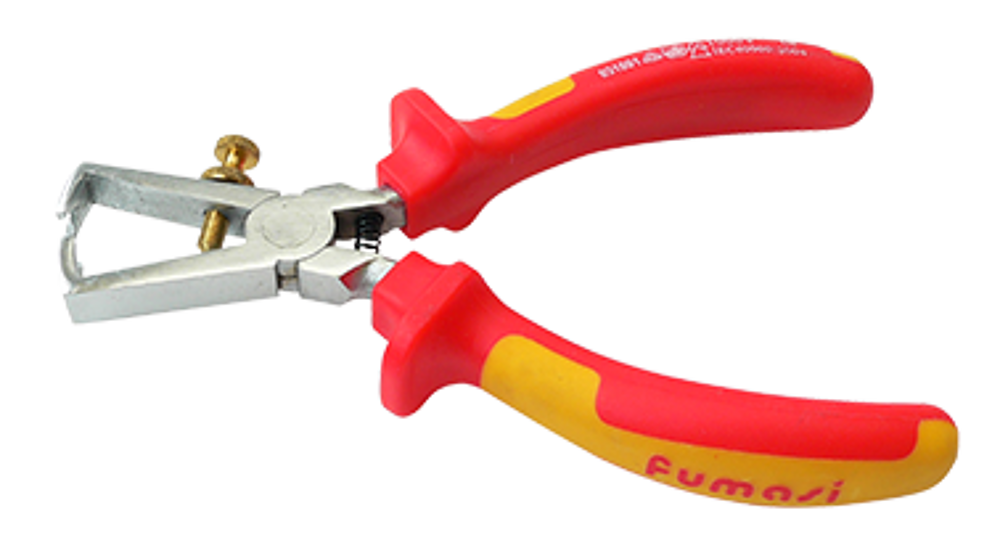 031001 PINCE DENUDER BM 1000V
