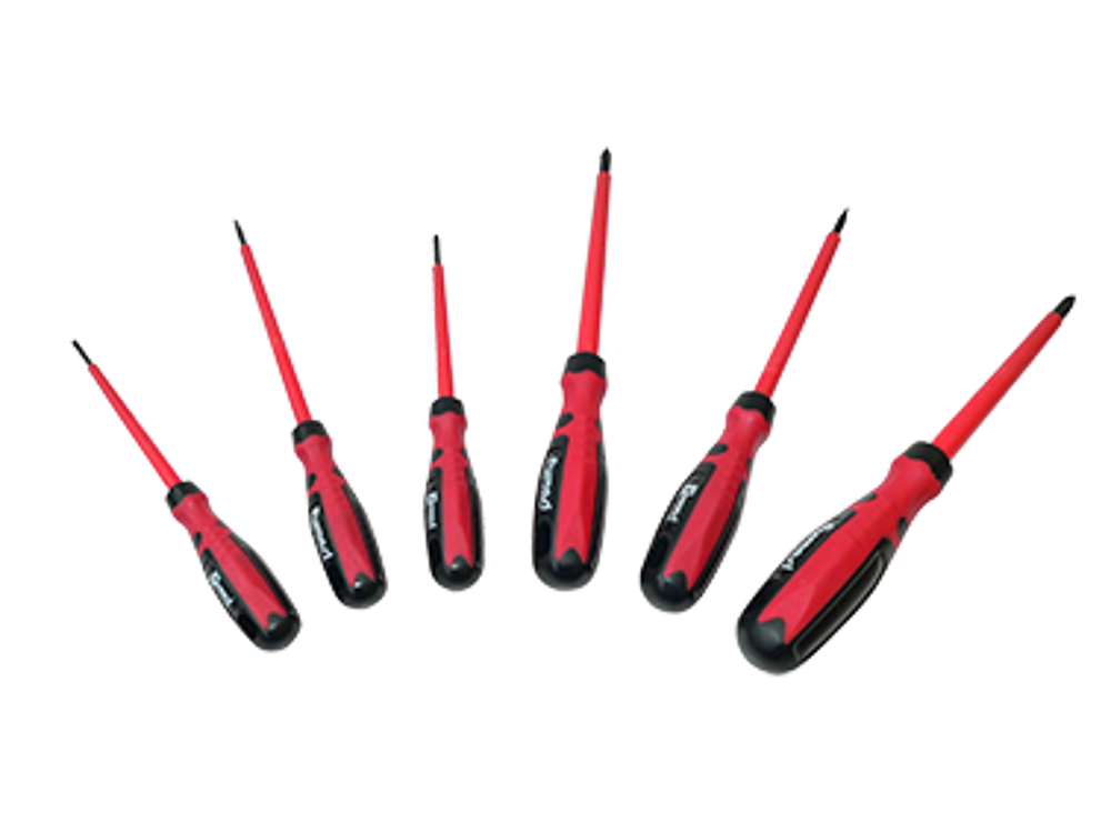 CGTI COFFRET 6 TOURN. BM 1000V