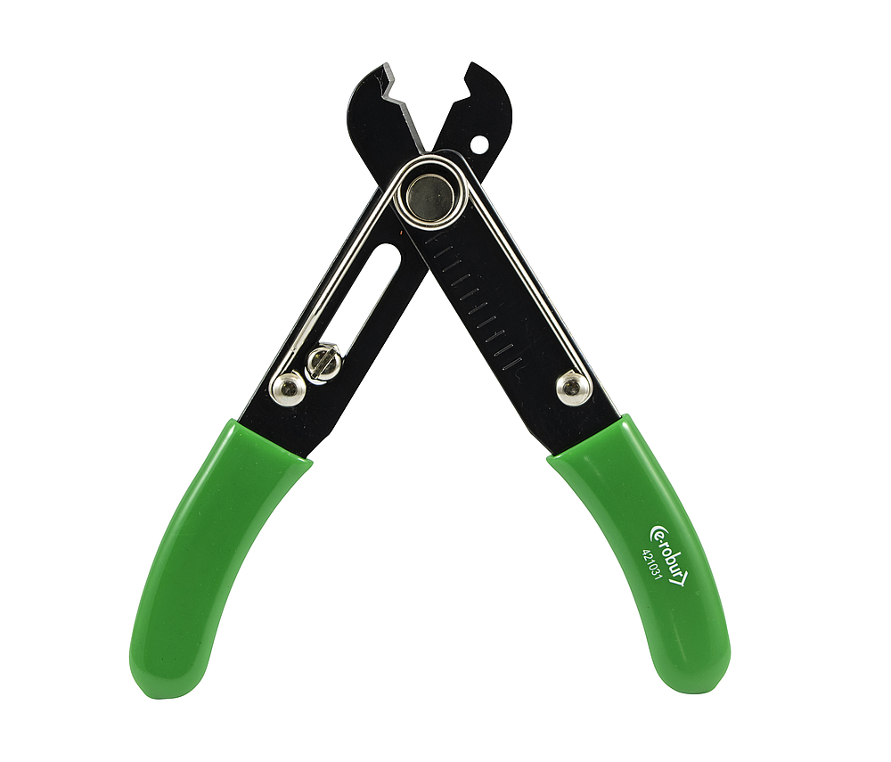 PD4 PINCE DENUD 0,5-4 MM2