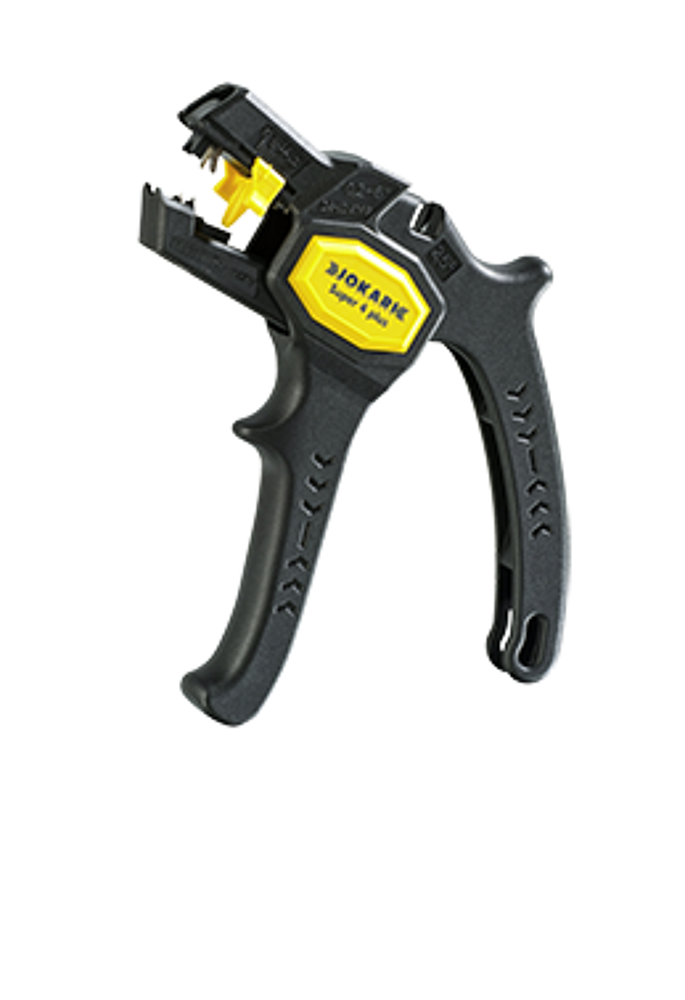 N.4 PINCE A DENUDER AUTO