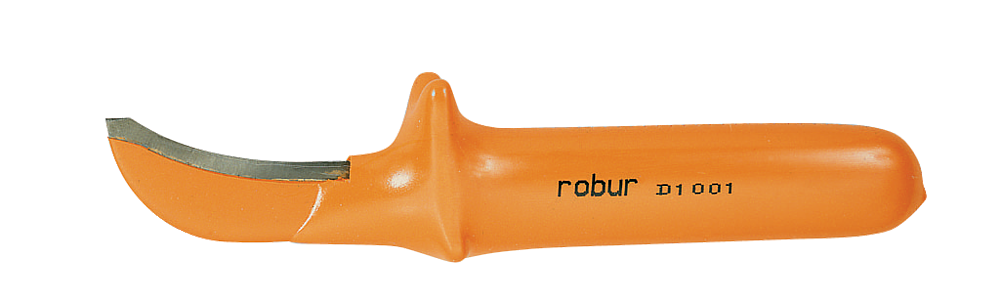 D1CAPD1 COUTEAU ISOLE COURBE