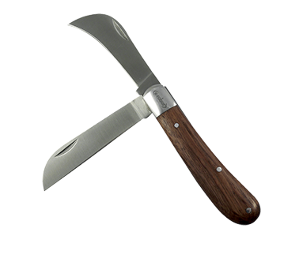 DS COUTEAU ELECTRICIEN 2 LAMES