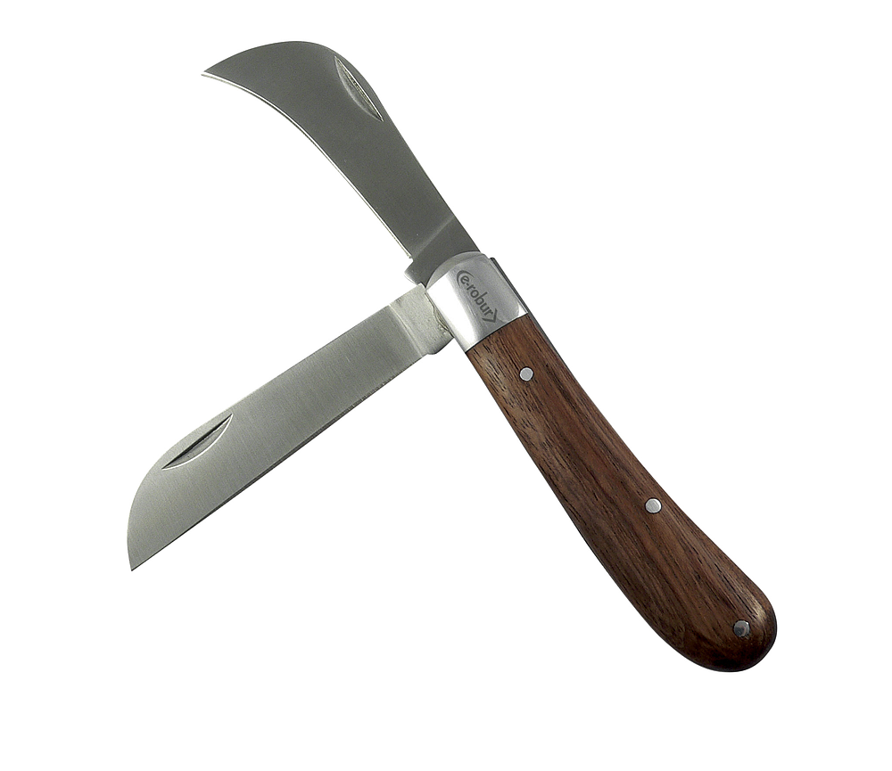 DS COUTEAU ELECTRICIEN 2 LAMES