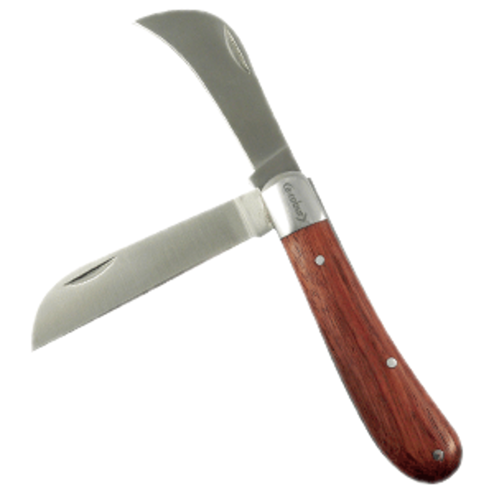 DS COUTEAU ELECTRICIEN 2 LAMES