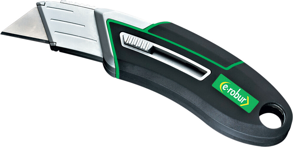 CS4L CUTTER SECUR. KIT 4 LAMES