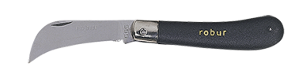 1 AR COUTEAU 1 LAME SERPETTE