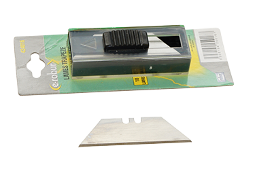 S201 10 LAMES TRAPEZE SUPER