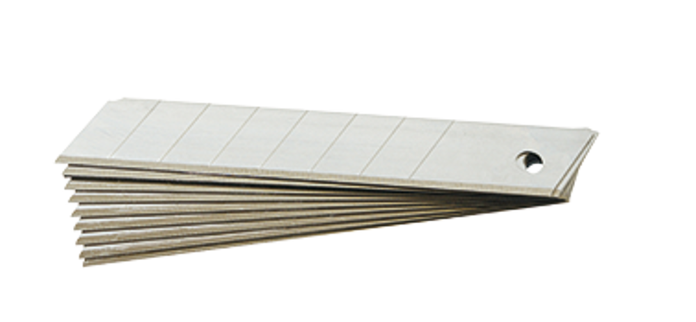 SECA ETUI 10 LAMES SECABLES