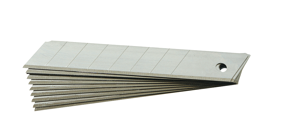 SECA ETUI 10 LAMES SECABLES