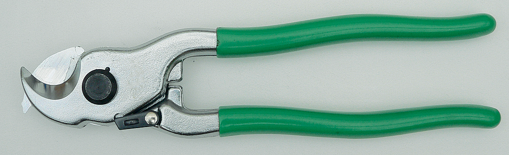 CC15V COUPE CABLE CU. ISOLE