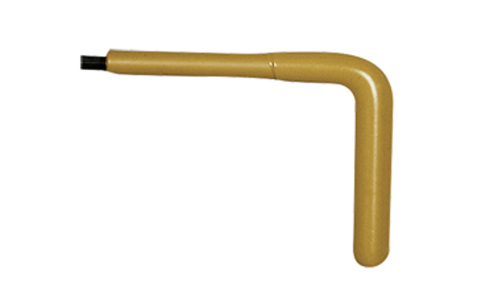 D62-8 CLE MALE COUDEE DIA 8