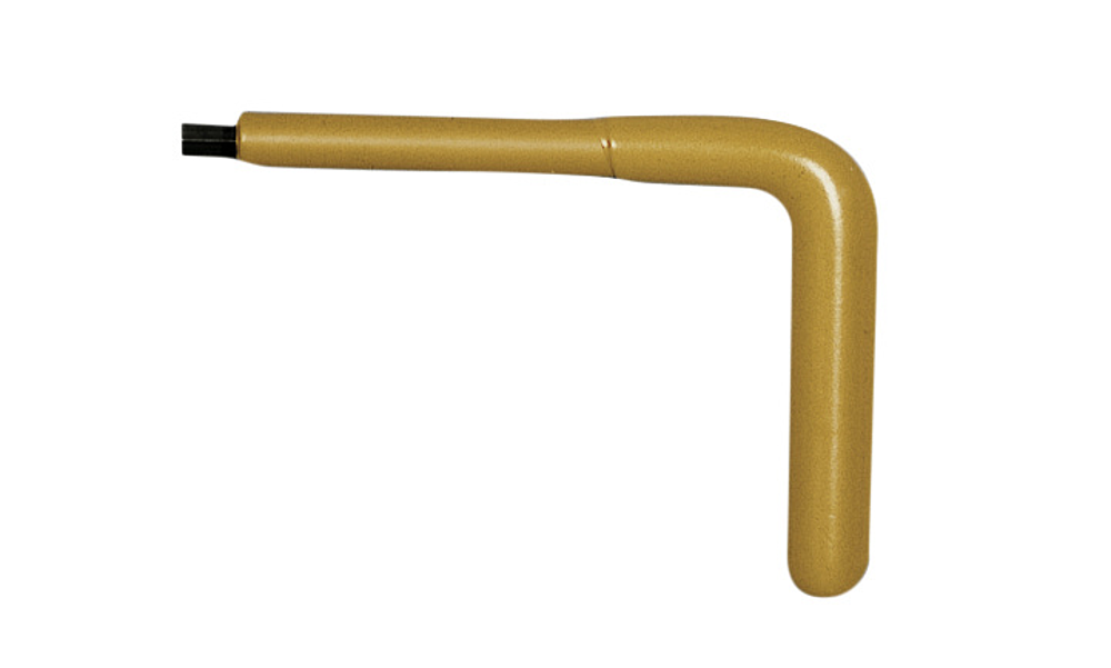 D62-8 CLE MALE COUDEE DIA 8