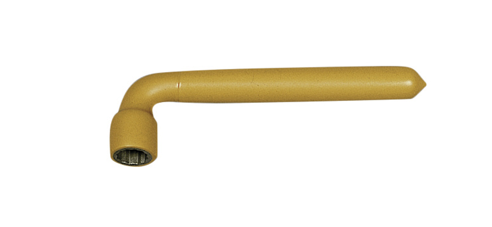 D11-9 CLE A PIPE DIA 9