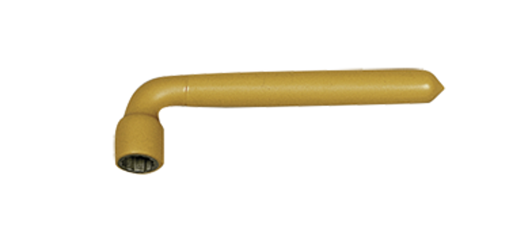 D11-9 CLE A PIPE DIA 9