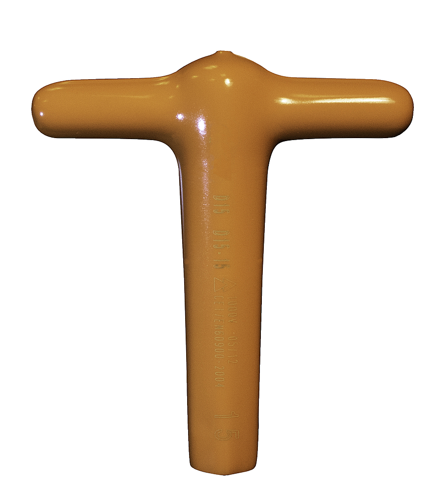 D15-13 CLE A BEQUILLE DIA 13