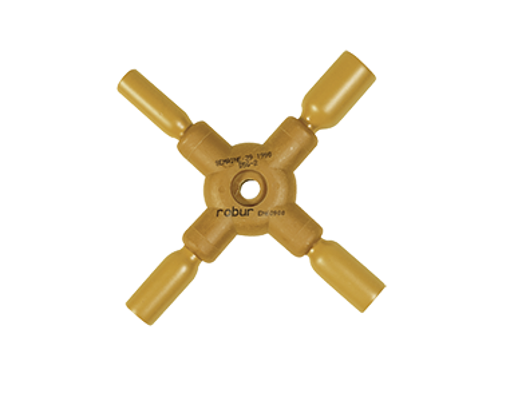 D56-31 CLE CROIX 14X17X19X21