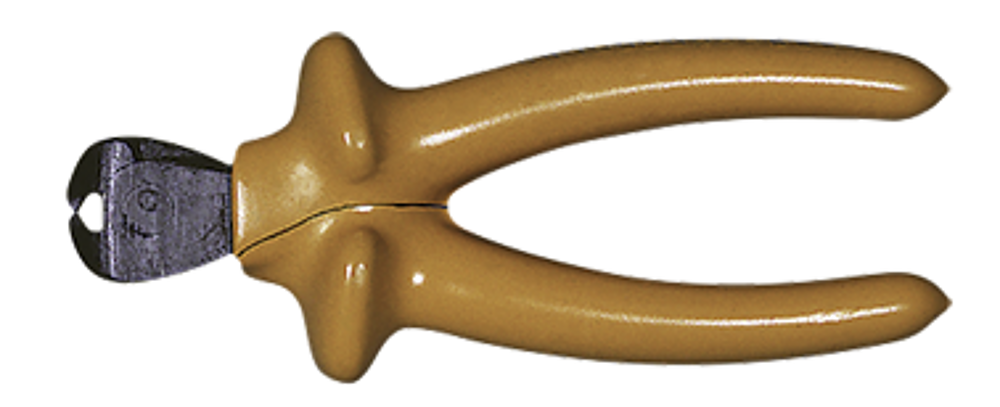 ROB-D50-160 PINCE COUPANTE 170