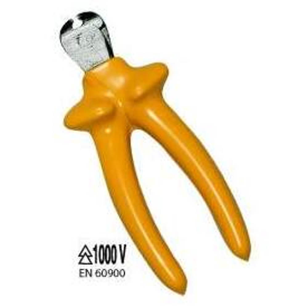 ROB-D50-160 PINCE COUPANTE 170