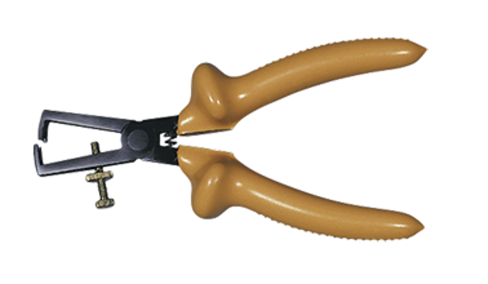 ROB-D20-160 PINCE DENUDER 165