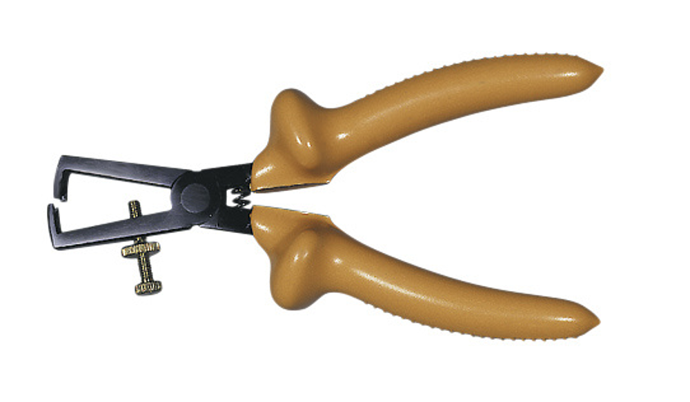 ROB-D20-160 PINCE DENUDER 165