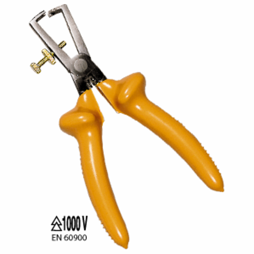ROB-D20-160 PINCE DENUDER 165