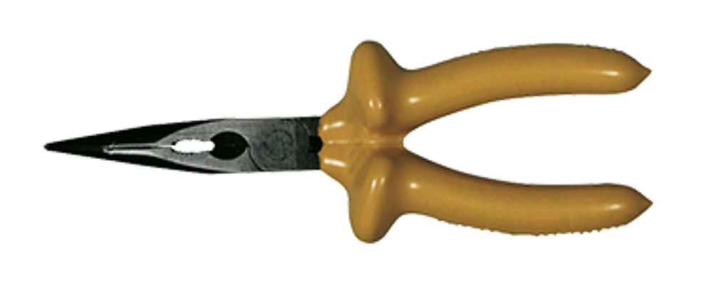 ROB-D22C-200 PINCE 1/2 RD COUD