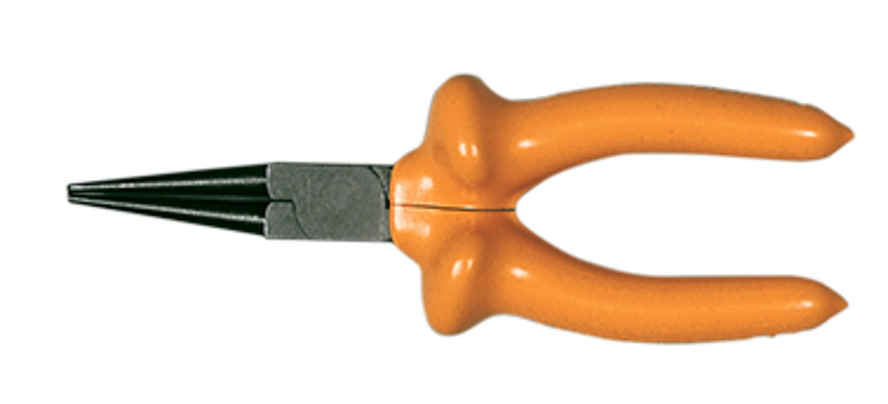 ROB-D9-160 PINCE BECS RONDS