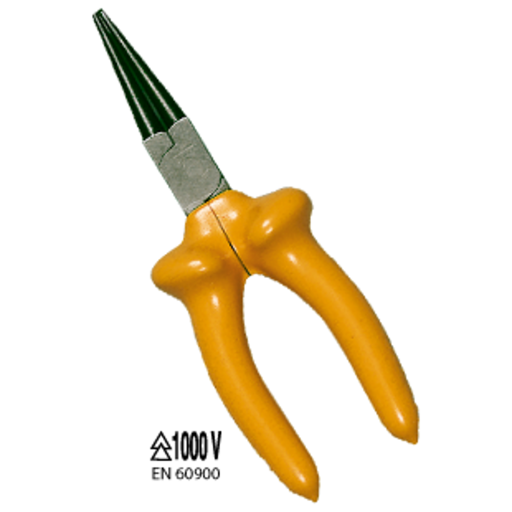 ROB-D9-160 PINCE BECS RONDS