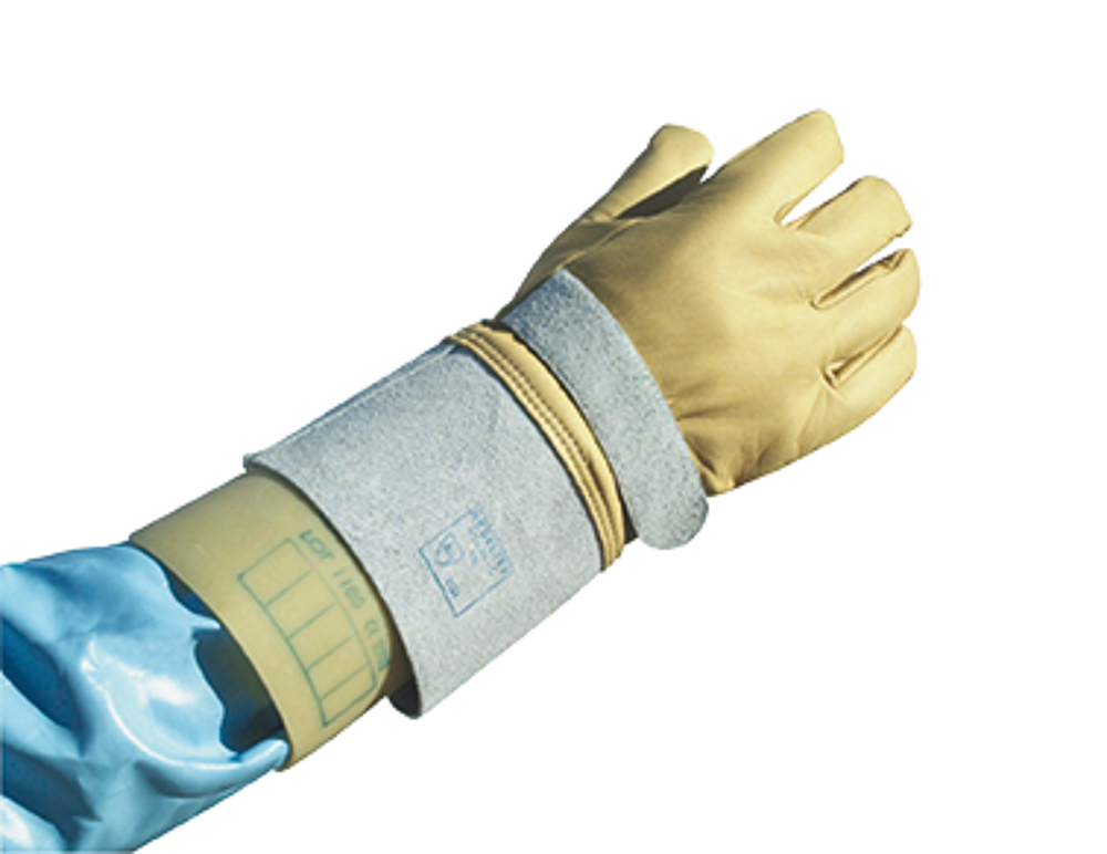 SGCS9 SURGANTS CUIR SILICONE