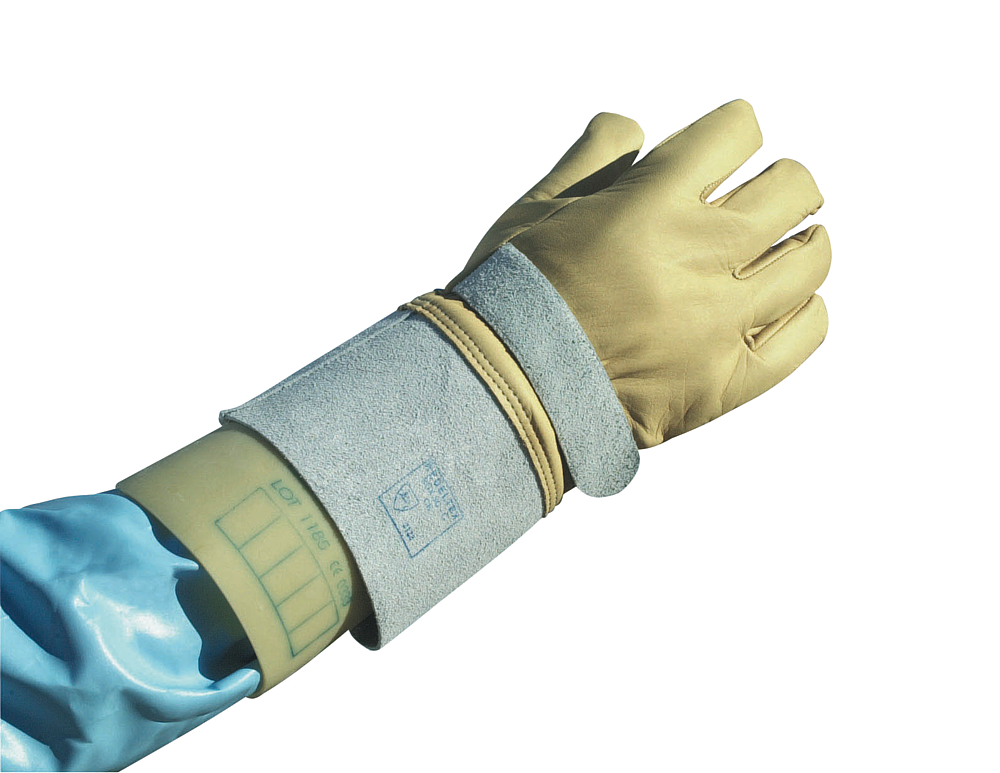 SGCS9 SURGANTS CUIR SILICONE