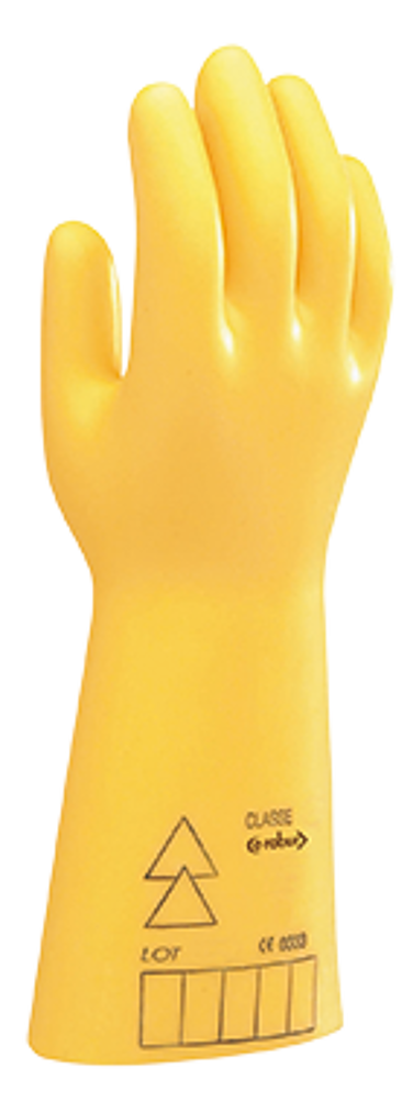 GI210 GANTS ISOLANTS HT 17000V