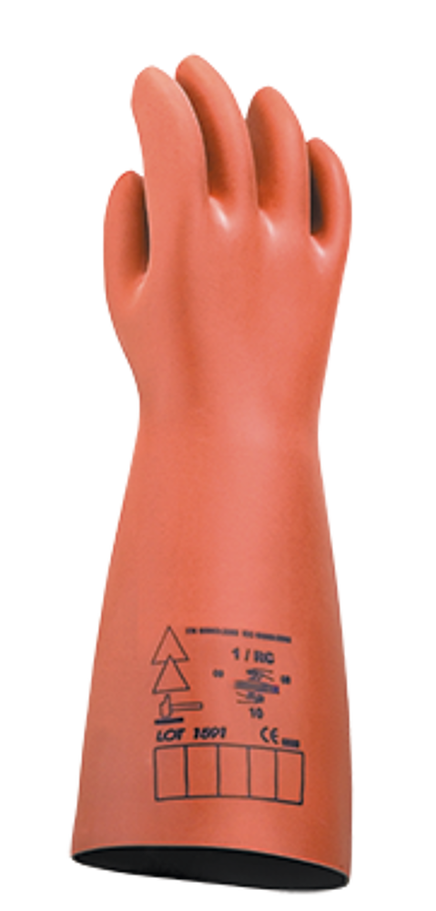 GCI210 GANTS COMPOSITES CL.2