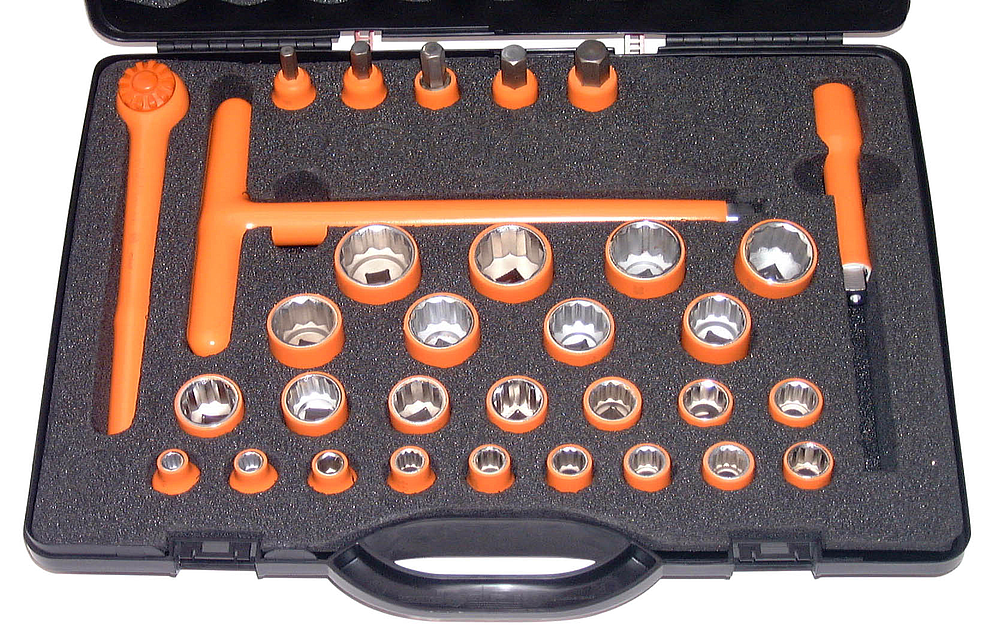 D711 COMPO DOUILLE STD 1/2