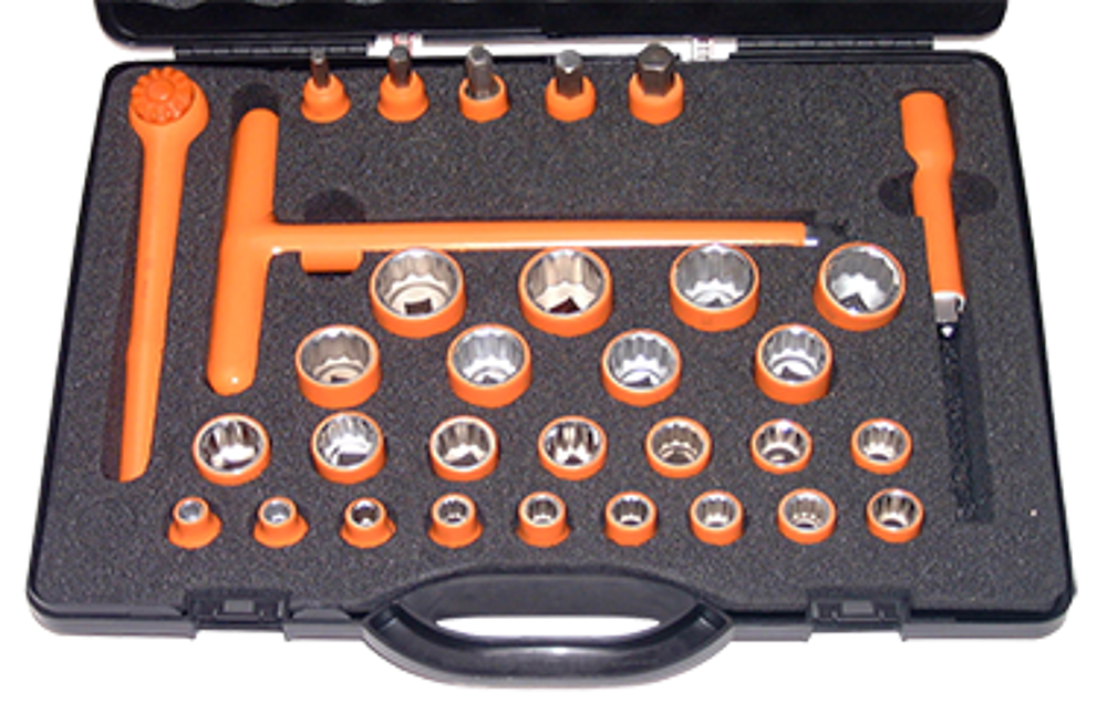 D711 COMPO DOUILLE STD 1/2