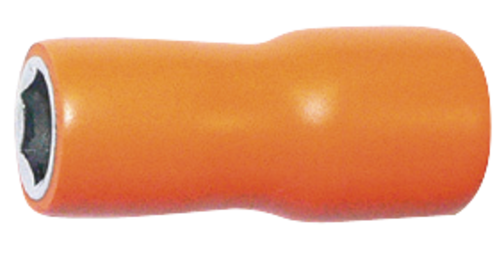 D200-6P23 DOUILLE 6P 3/8 23MM