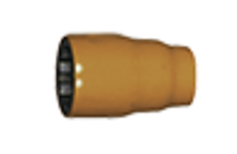 D200-12P20 DOUILLE 12P 3/8