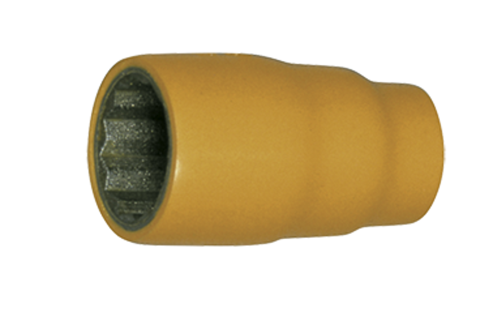 D200-12P16 DOUILLE 12P 3/8