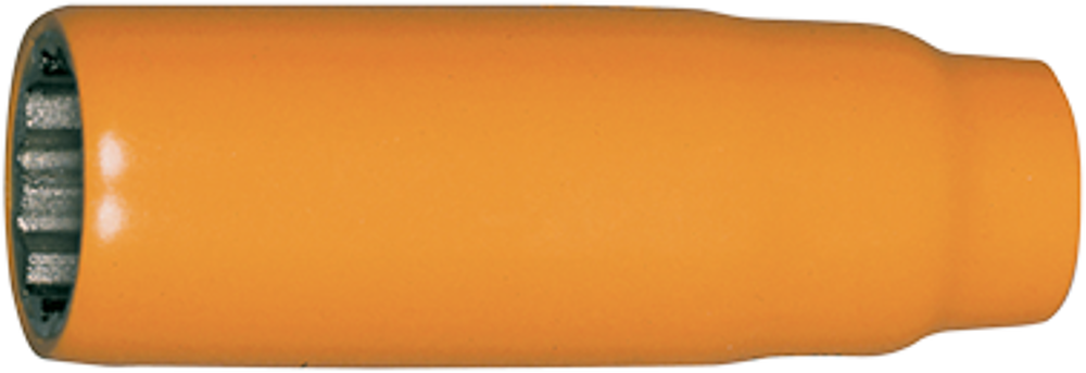 DL200-12P17 DOUILLE LG.12P 3/8