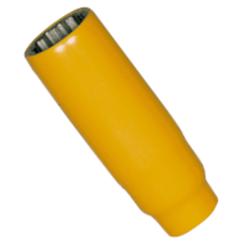 DL200-12P17 DOUILLE LG.12P 3/8