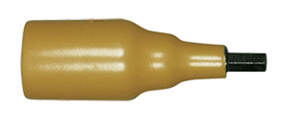 M200-8 DOUILLE MALE 3/8 8MM