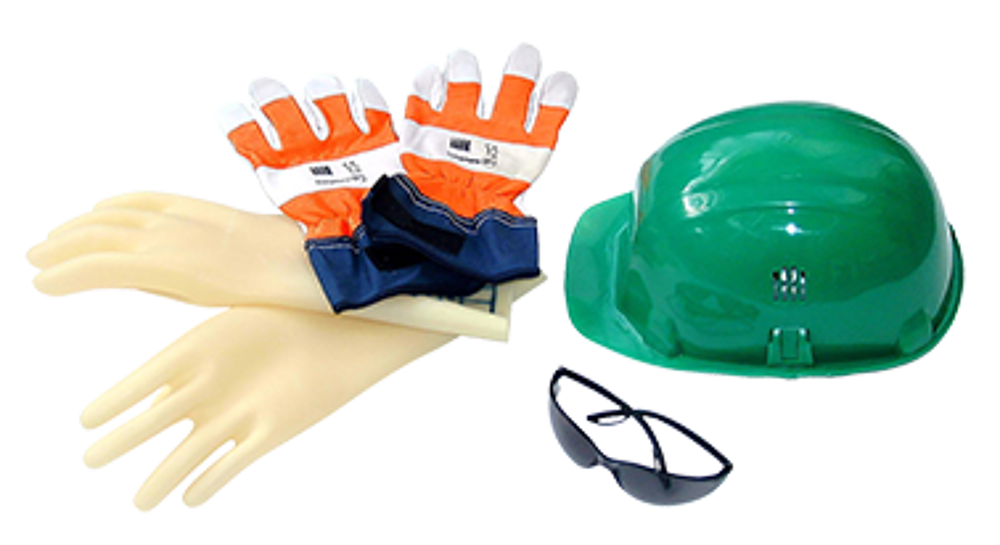 KSECU KIT SECURITE 4PCS