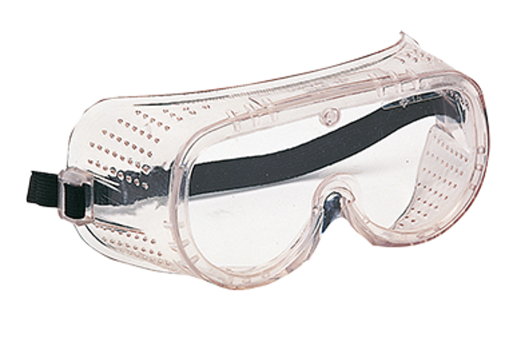 LMVD LUNETTES MASQUE