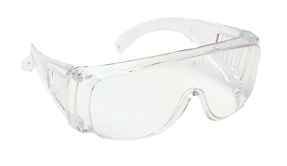 SL-VIS SURLUNETTES VISITEUR