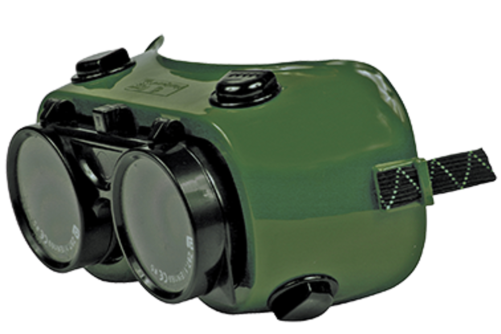 LS-REL LUNETTES SOUD.RELEVABLE