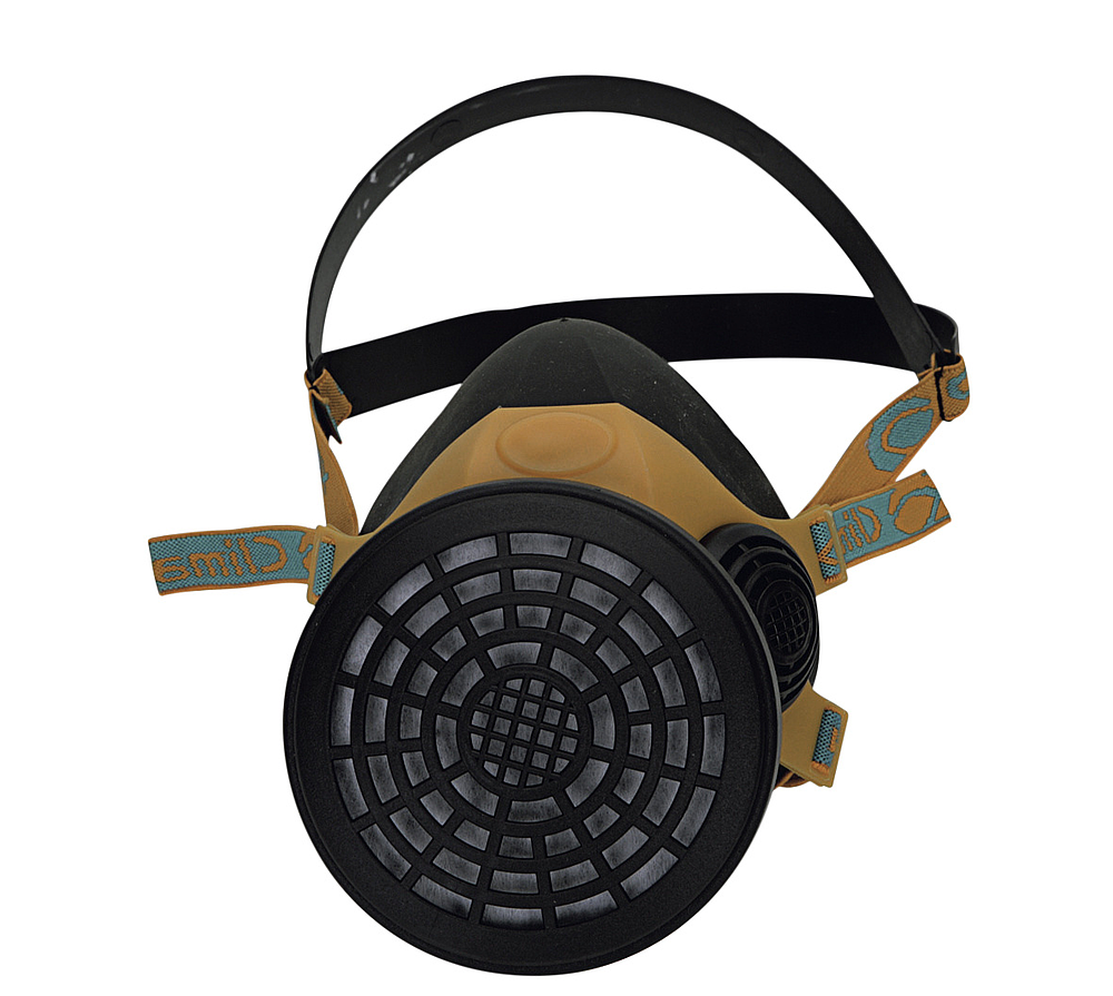 FIL1 DEMI-MASQUE 1 FILTRE
