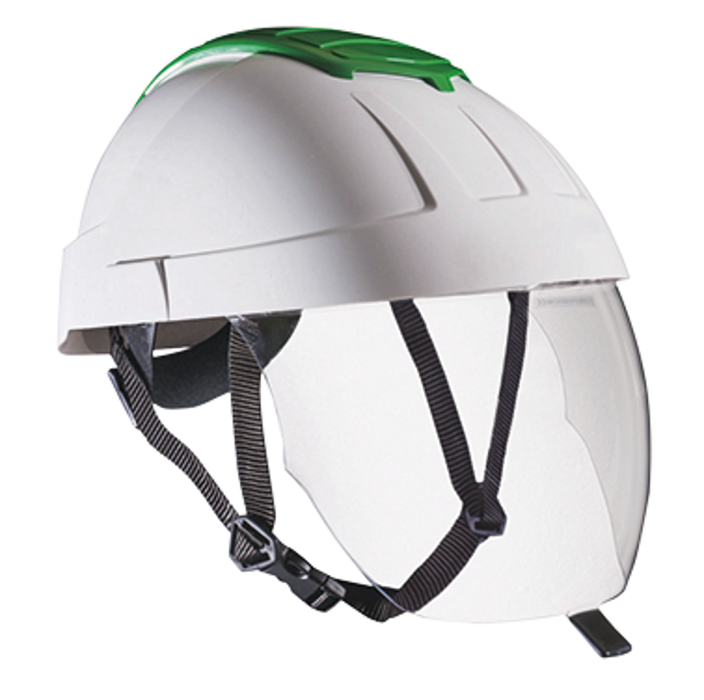 CEAE CASQUE A VISIERE ANTI ARC