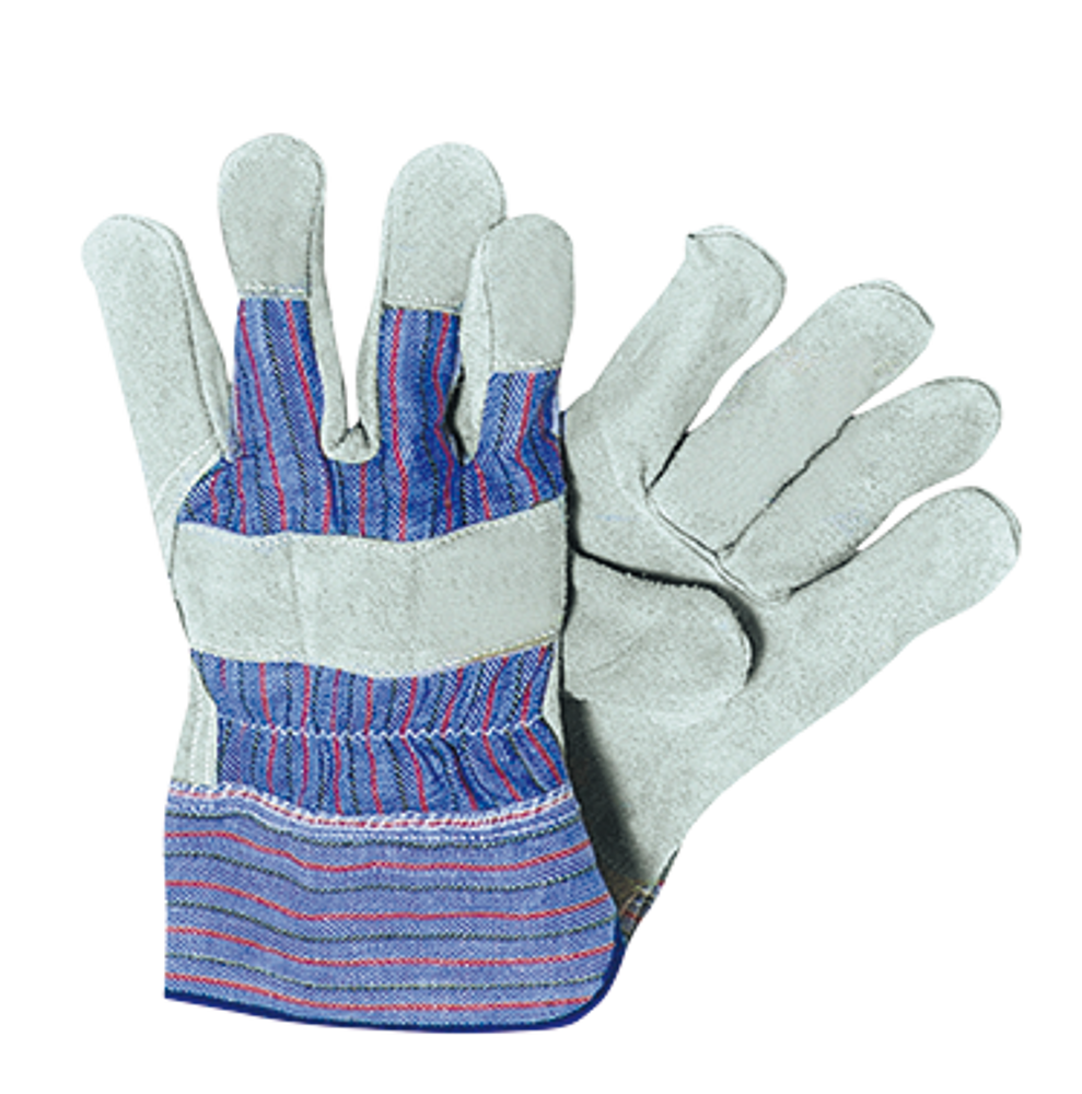 GDC10 GANTS DOCKER T.10