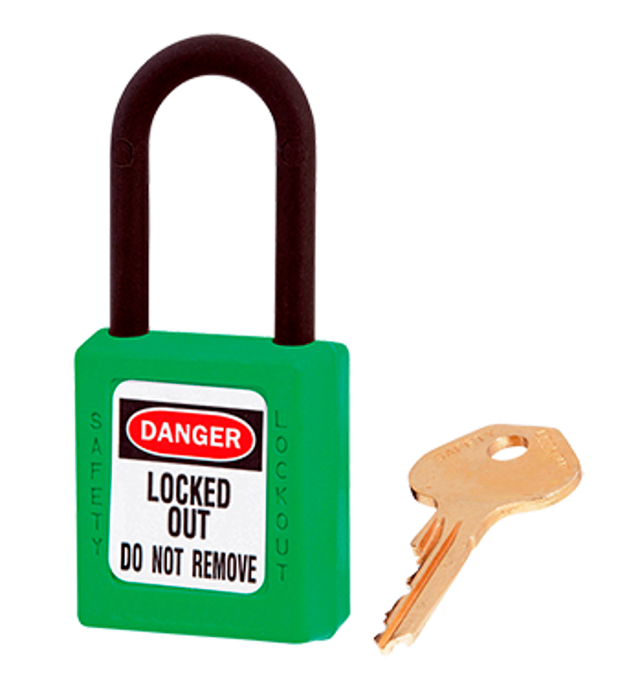 CDV CADENAS ISOLE VERT